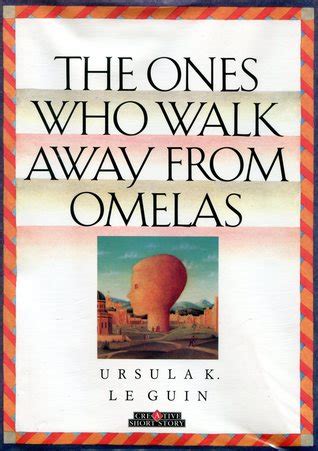 the ones who walk away from omelas summary